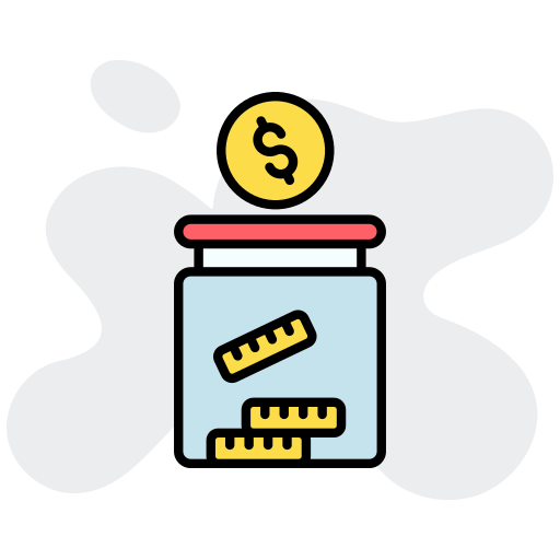 inversión icono gratis