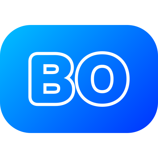 bolivia icono gratis