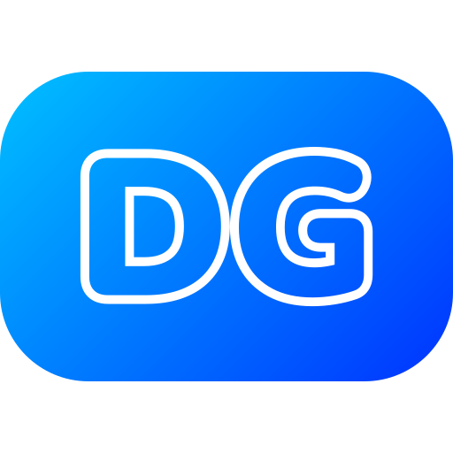 dg kostenlos Icon dg kostenlos Icon