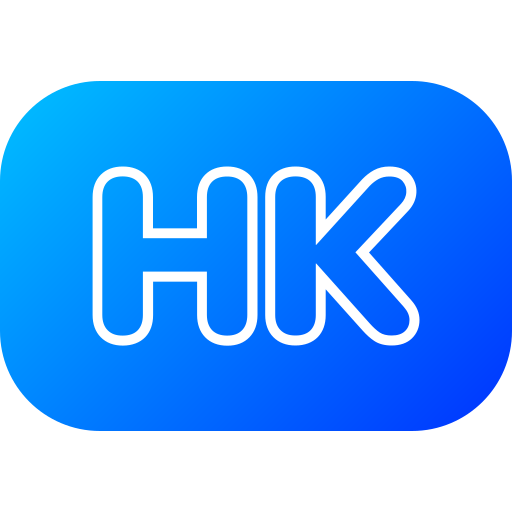 hong kong icono gratis