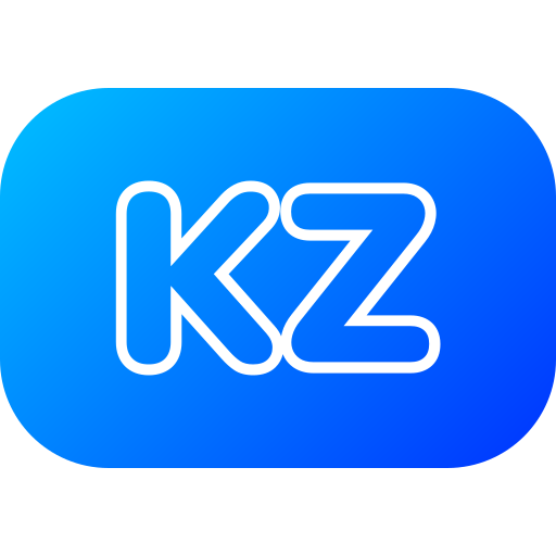kasachstan kostenlos Icon