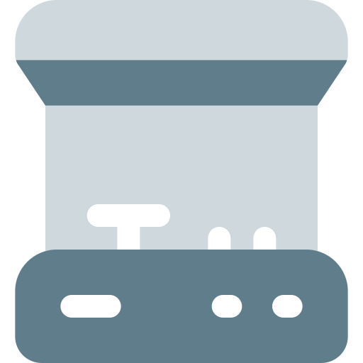 Retro free icon