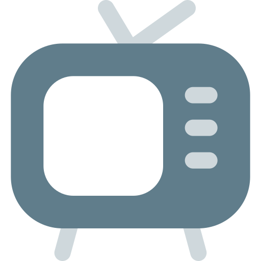 fernsehen kostenlos Icon fernsehen kostenlos Icon