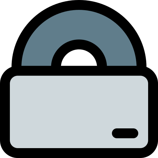 Record player free icon