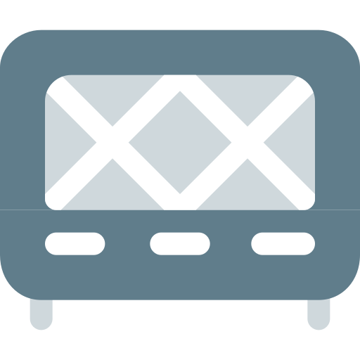 Retro free icon