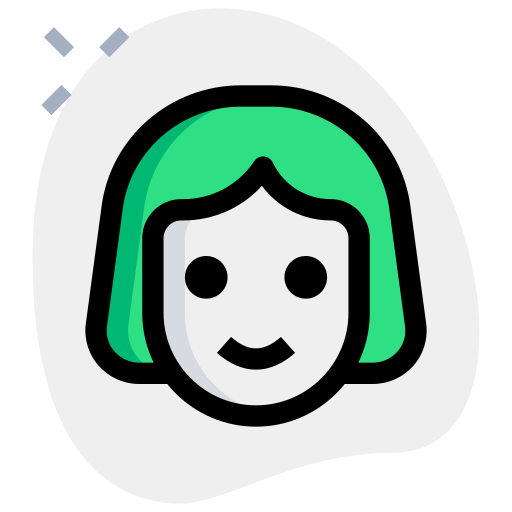 frau kostenlos Icon