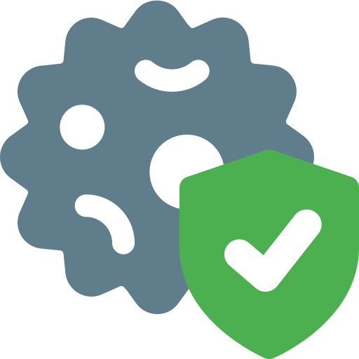 blindaje icono gratis