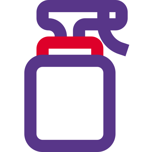 botella icono gratis