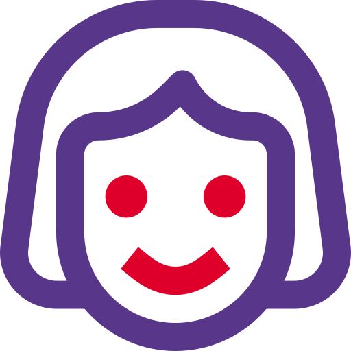 여성 무료 아이콘