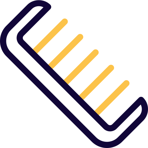 cepillar icono gratis