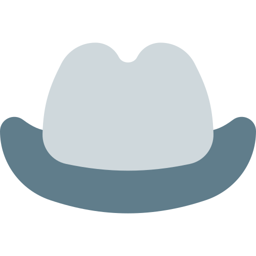 Hat free icon