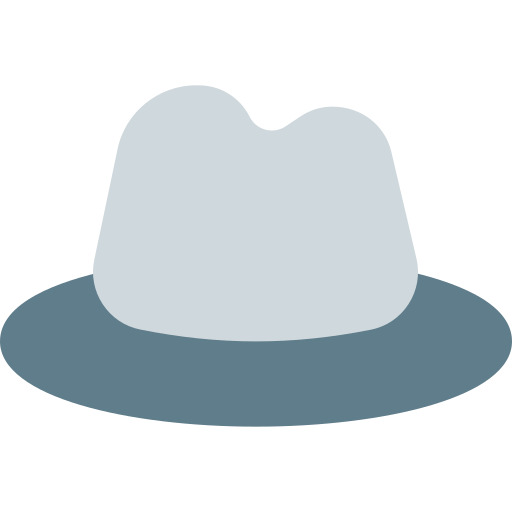 sombrero icono gratis