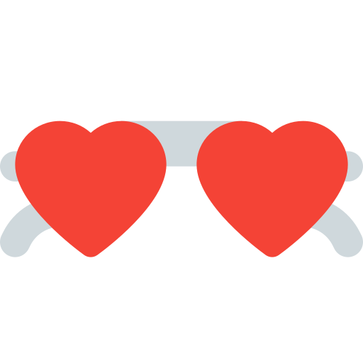 coração grátis ícone