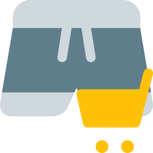 comercio icono gratis