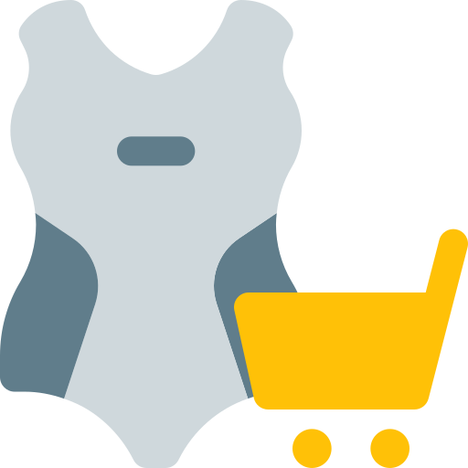 comercio icono gratis