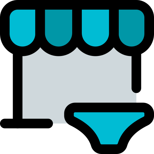 Магазин бесплатно иконка