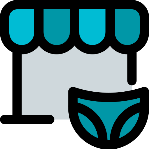 Магазин бесплатно иконка