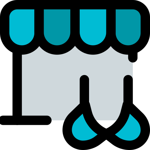 Магазин бесплатно иконка