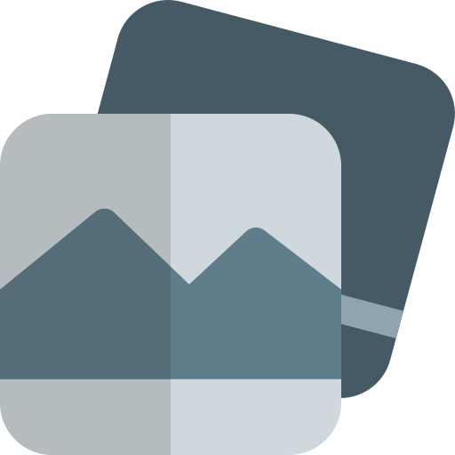 Gallery free icon