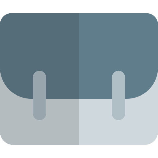 Suitcase free icon Suitcase free icon