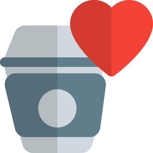 Coffee free icon