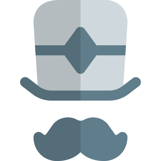 Hat free icon Hat free icon