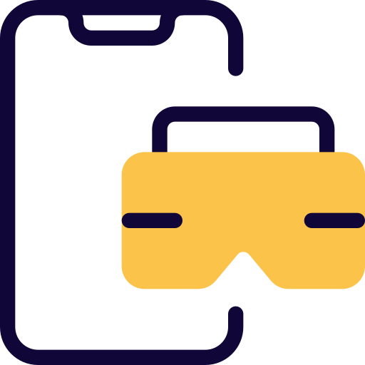 tecnología icono gratis