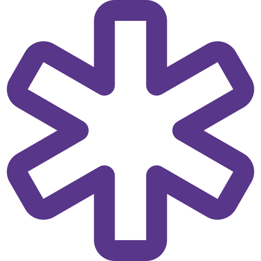 médico icono gratis