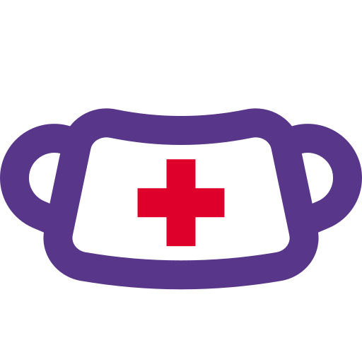 médico icono gratis