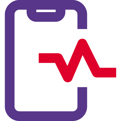 médico icono gratis