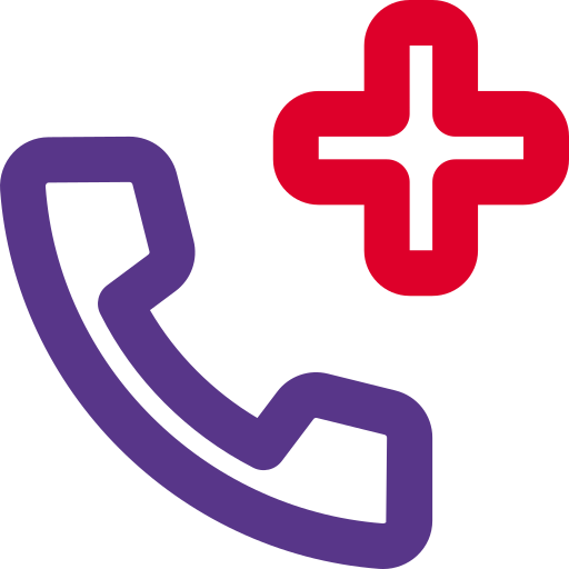 teléfono icono gratis