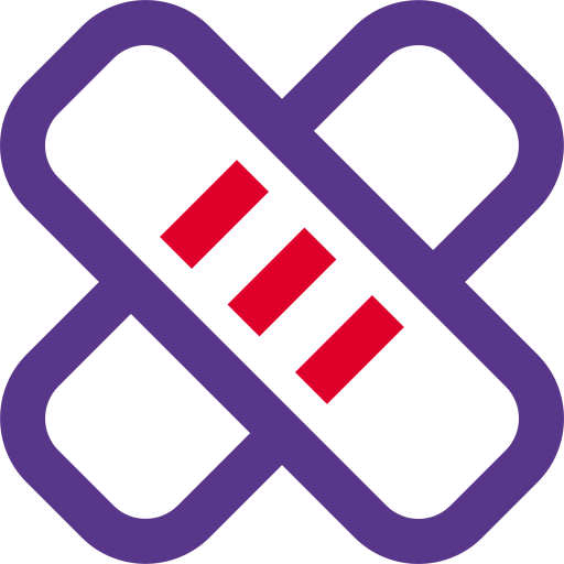 médico icono gratis