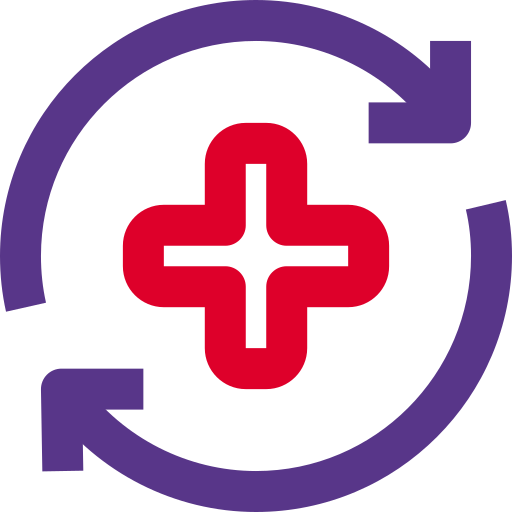 médico icono gratis