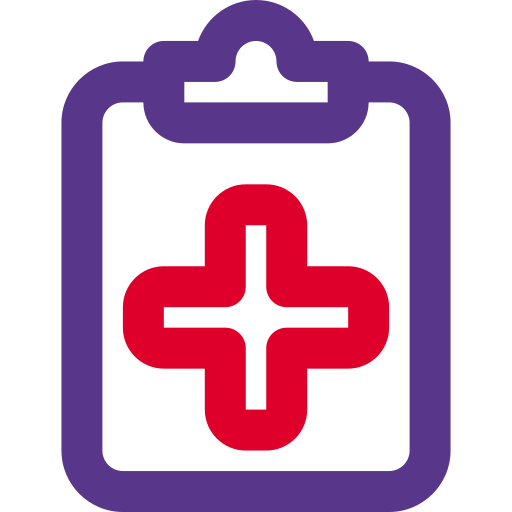 médico icono gratis