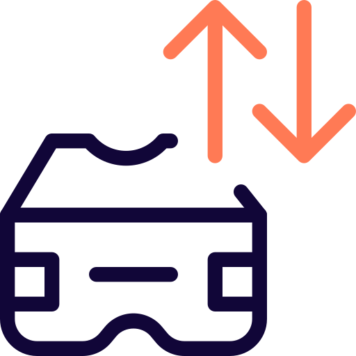 tecnología icono gratis