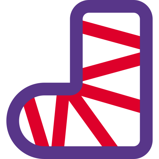 médico icono gratis