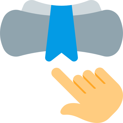 Образование бесплатно иконка