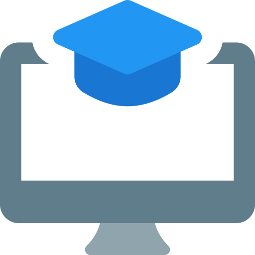 educación icono gratis