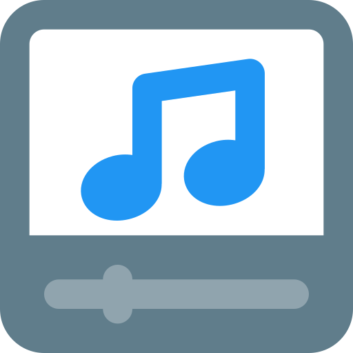 música icono gratis