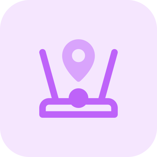 ubicación icono gratis