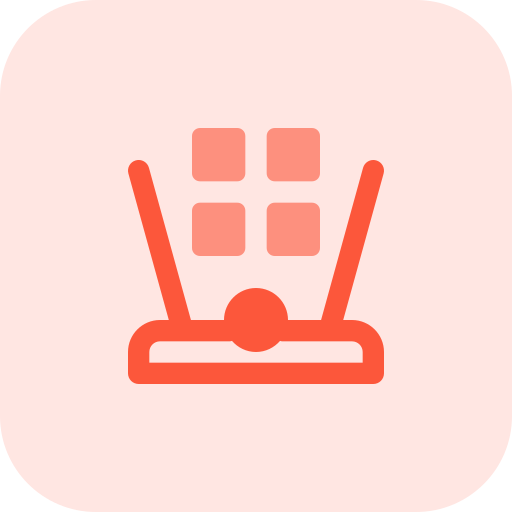 tecnología icono gratis