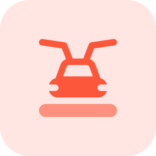 vehículo icono gratis