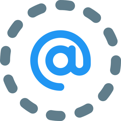 comunicación icono gratis