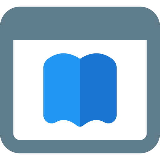 libro icono gratis