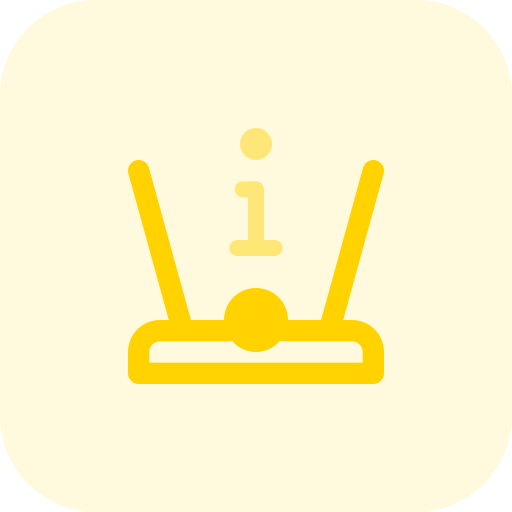 Info free icon