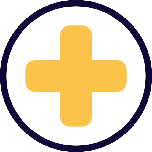 círculo icono gratis