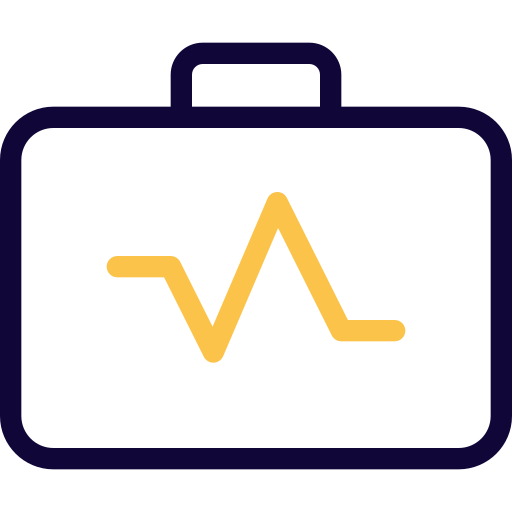 의료 무료 아이콘