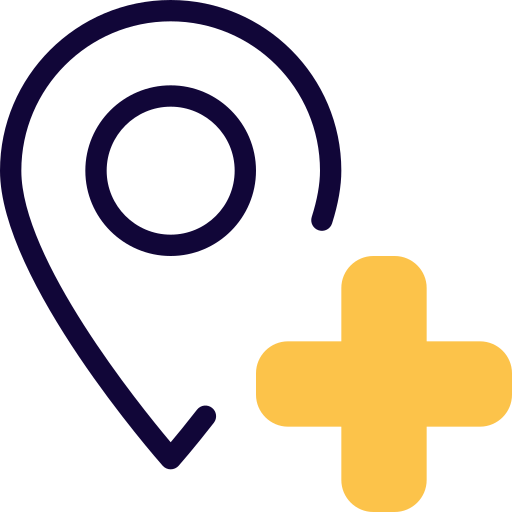 ubicación icono gratis