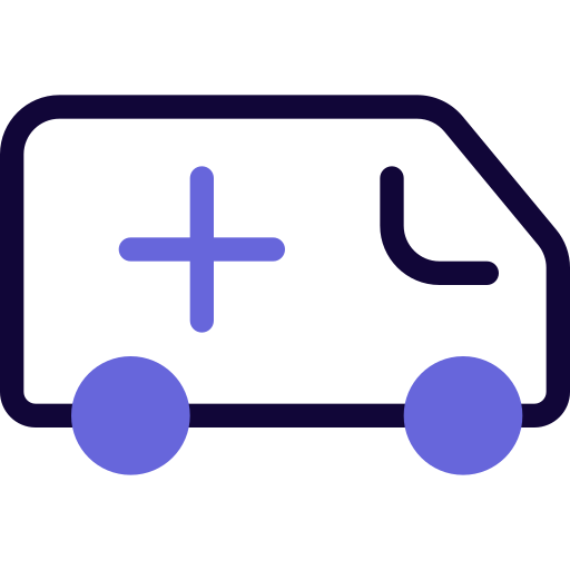 médico icono gratis