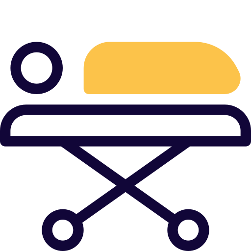 médico icono gratis